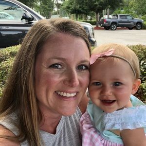 Meet your Posher, Lindsey